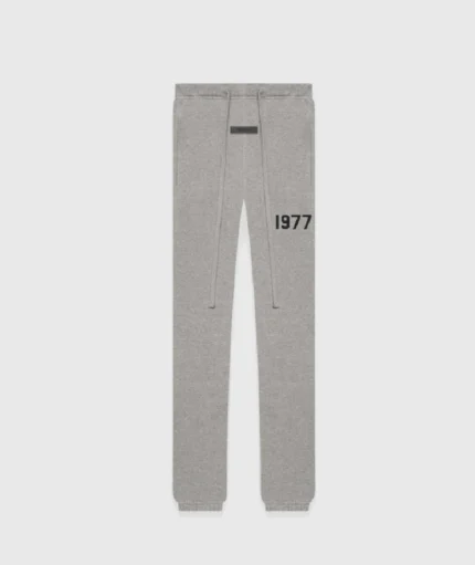 Essentials 1997 Sweatpants Dark Gray