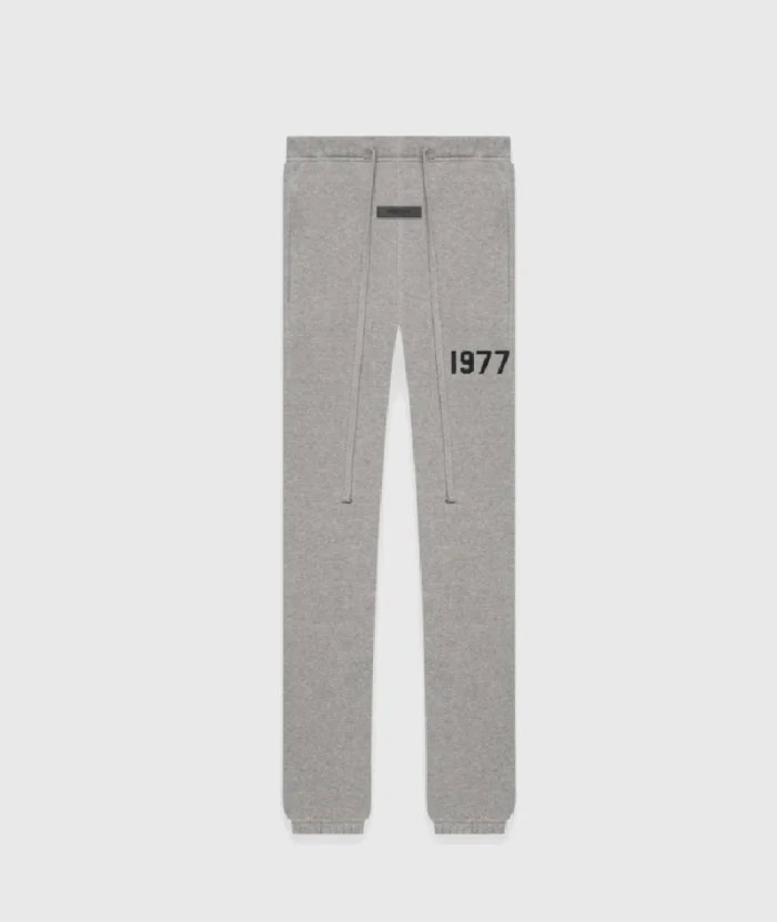 Essentials 1997 Sweatpants Dark Gray