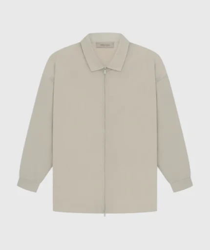 Essentials Fear of God Barn Jacket Seal