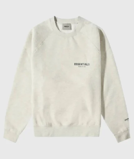 Fear of God Essentials Core Crew Sweatshirt