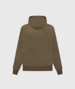 Fear of God Essentials Vintage Hoodie