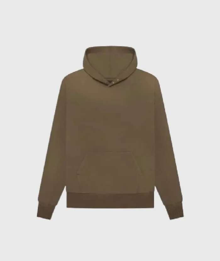 Fear of God Essentials Vintage Hoodie