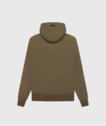 Fear of God Essentials Vintage Hoodie