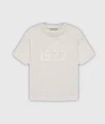 Essentials 1977 T-Shirt Gray