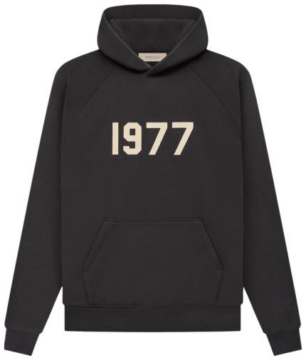 1977 Classic Essentials Hoodie
