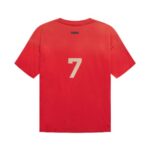 7 T-Shirt Fear of God Essentials