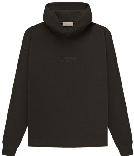 Classic Hoodie Fear of God