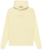 Essentails x Fear of God Hoodie