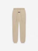 Essentials Beige Sweatpant