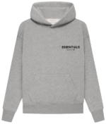 Essentials Fleece Hoodie