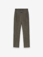 Essentials Wool Drawstring Eternal Pant