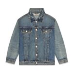 Fear of God Essentials Denim Jacket