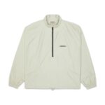 Fear of God Essentials Half Zip Jacket