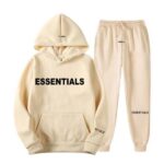 Fear of God Essentials Tracksuit