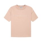 Fear of God T-shirt Essentials