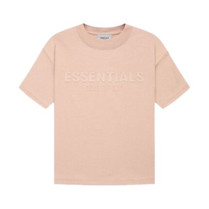 Fear of God T-shirt Essentials