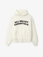 ESSENTIALS 90s Hoodie