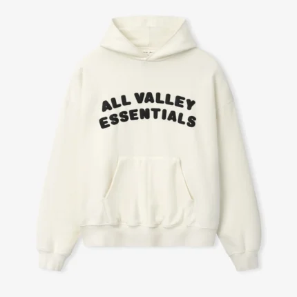 ESSENTIALS 90s Hoodie
