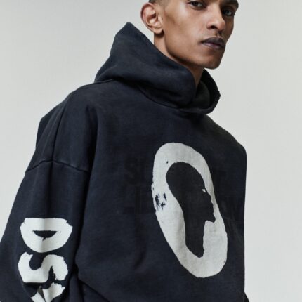 Fear of God DSYF Hoodie