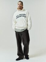 ESSENTIALS 90s Hoodie