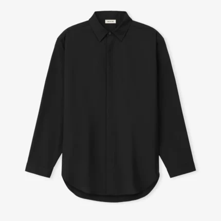 Fear of God Easy Care Wool Classic Shirt