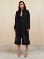 Fear of God Easy Care Wool Classic Shirt