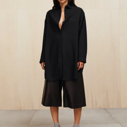 Fear of God Easy Care Wool Classic Shirt