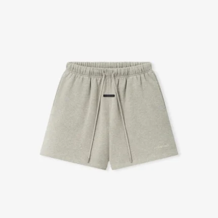 Essentials FW26 Classic Sweatshort