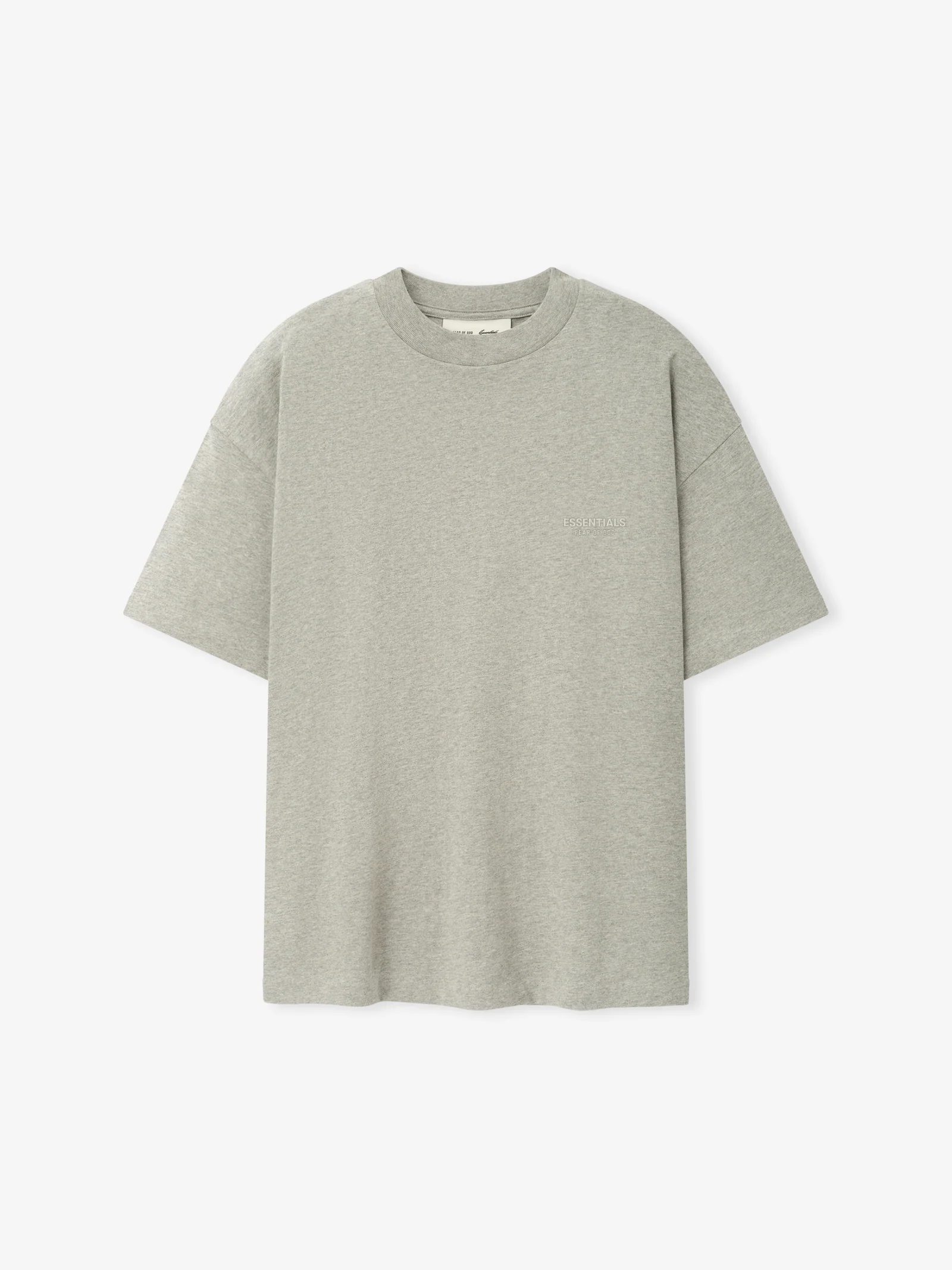 Essentials FW26 Classic Tee Essentials FW26 Classic Tee
