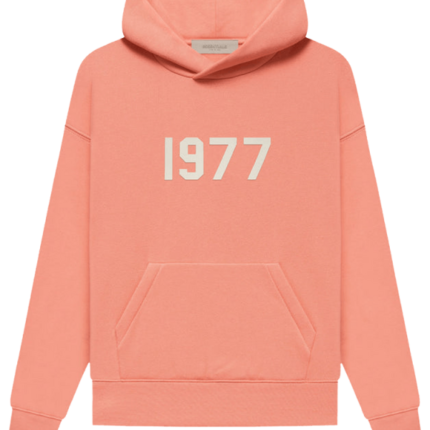 Essentials Hoodie 1977