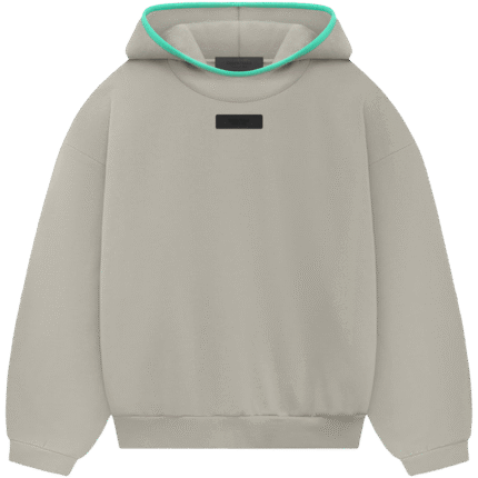 Fear of God Cotton Fleece Hoodie