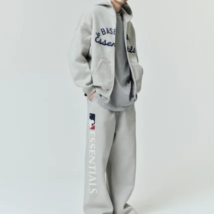 ESSENTIALS MLB Lounge Tracksuits