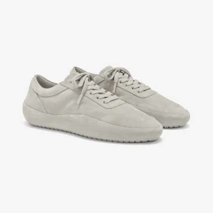 Fear of God Suede Lace Up Runner