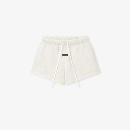 Womens Essentials FW26 Running Short