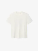 ESSENTIALS Womens Tri-Blend Classic Tee