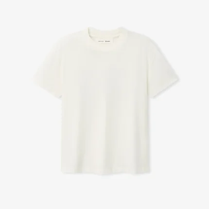 ESSENTIALS Womens Tri-Blend Classic Tee