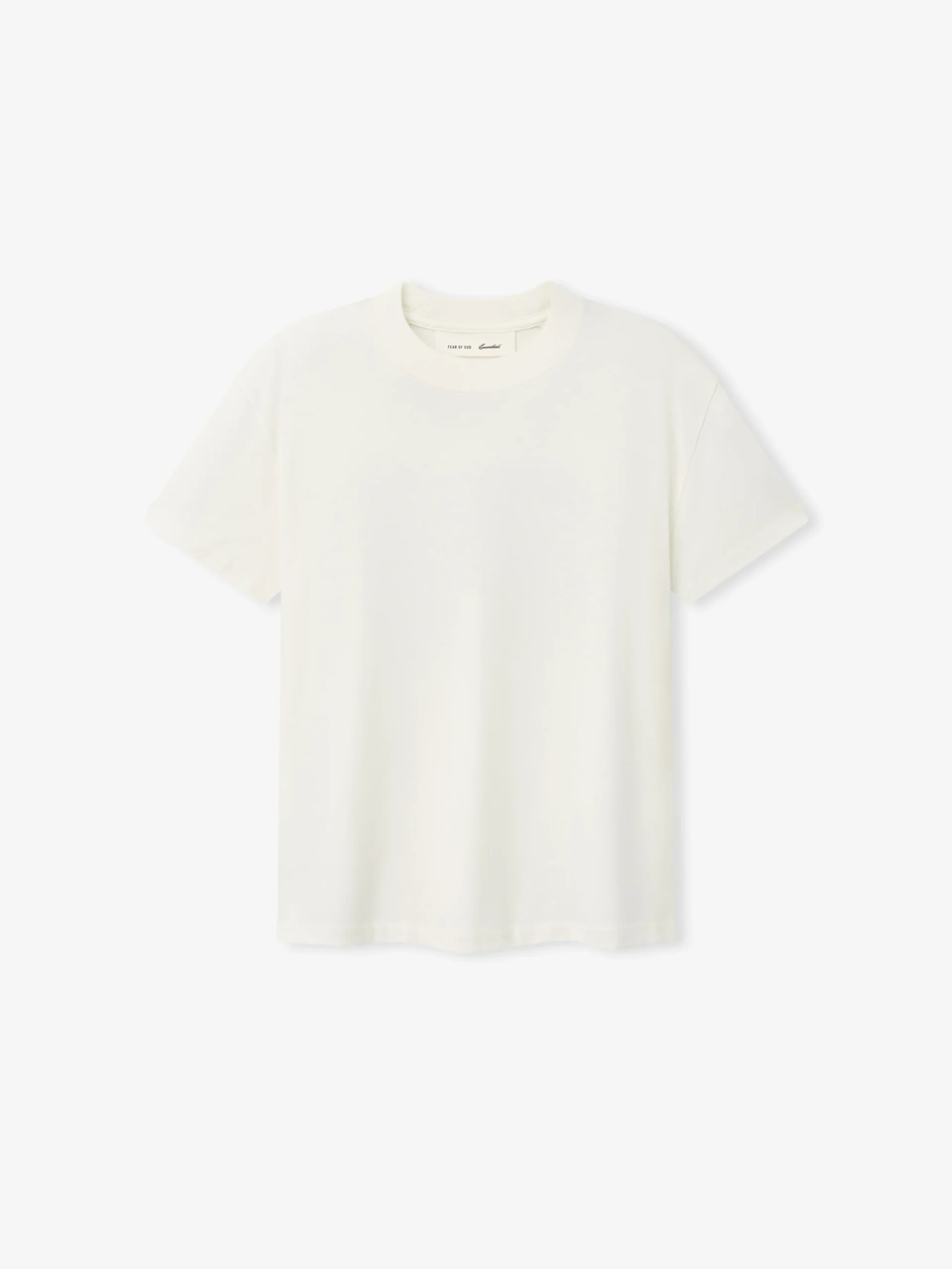 Womens Tri-Blend Classic Tee ESSENTIALS Womens Tri-Blend Classic Tee