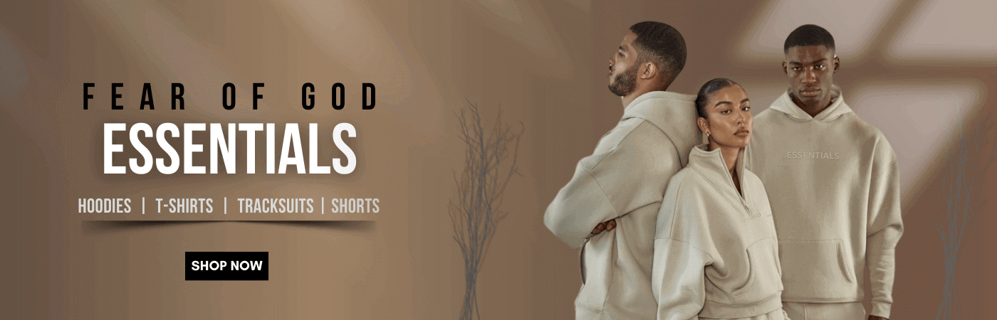essentials hoodie